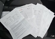 Seat Leon Kombi 2,0 l 110 kw