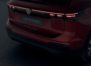 Volkswagen Tiguan SUV 1,5 l 110 kw