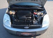 Ford Fiesta Hatchback 1,3 l 51 kw