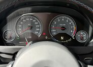 BMW M4 Kabriolet 3,0 l 317 kw