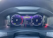Škoda Kodiaq SUV 2,0 l 110 kw