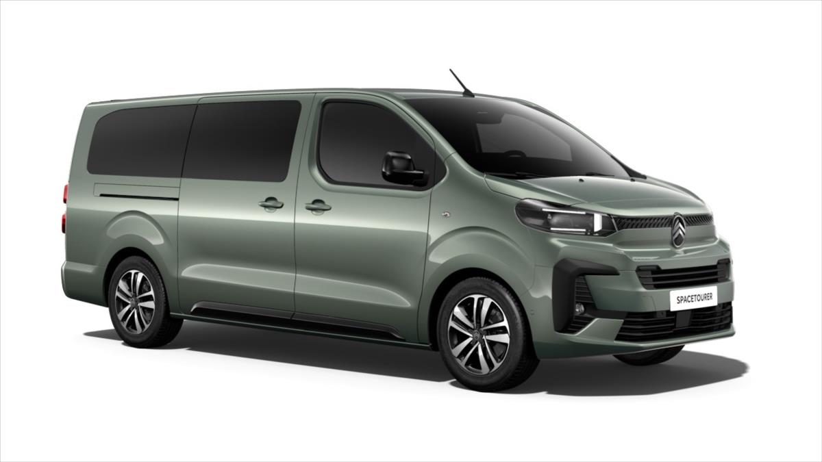 Citroën SpaceTourer