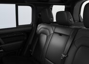 Land Rover Defender SUV / Terénní 3,0 l 183 kw