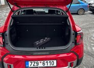 KIA Stonic Hatchback 998,0 73 kw