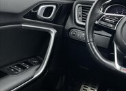 KIA ProCeed Hatchback 1,5 l 118 kw