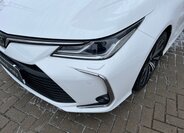 Toyota Corolla Sedan 1,5 l 92 kw