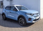 Citroën ë-C3 Hatchback 0,0 83 kw