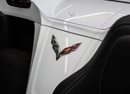 Chevrolet Corvette 18