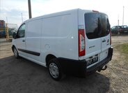 Fiat Scudo Skříň 2,0 l 94 kw