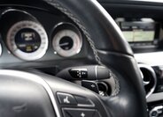 Mercedes-Benz GLK SUV / Terénní 2,1 l 125 kw