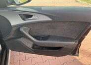 Audi A6 Allroad Kombi 3,0 l 230 kw