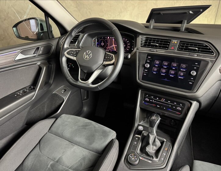 Volkswagen Tiguan Allspace 19