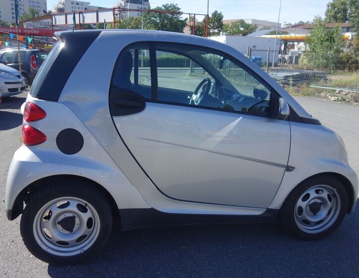 Smart Fortwo 6