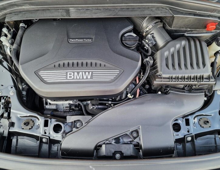 BMW Řada 2 Kombi 1,5 l 85 kw