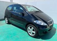 Mercedes-Benz Třídy A 1