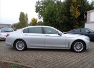 BMW Řada 7 4