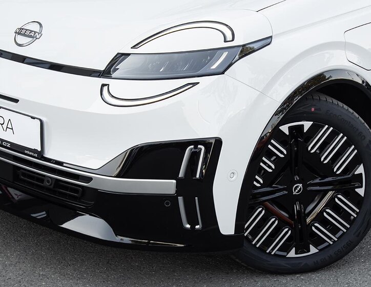 Nissan Micra Hatchback 0,0 110 kw