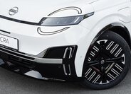 Nissan Micra Hatchback 0,0 110 kw