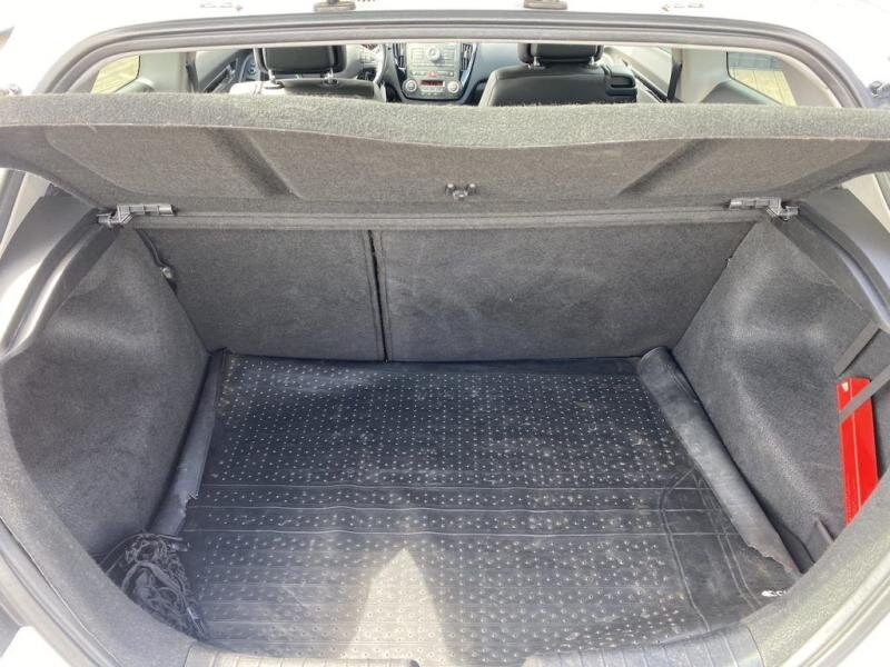 KIA Ceed Hatchback 2,0 l 105 kw