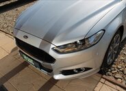 Ford Mondeo Kombi 2,0 l 132 kw