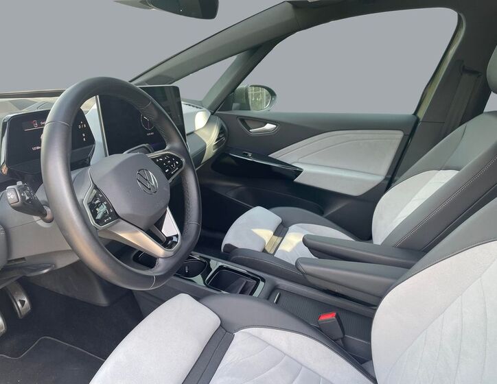 Volkswagen ID.3 5