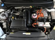 Volkswagen Passat Kombi 1,4 l 115 kw