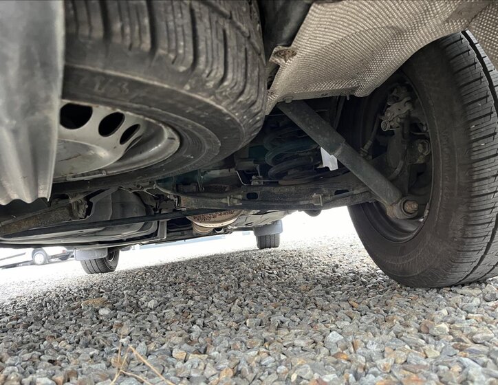 Volkswagen Transporter 55