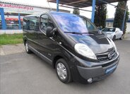 Nissan Primastar Kombi 2,0 l 84 kw