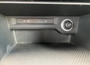 Volkswagen Touran MPV 2,0 l 90 kw