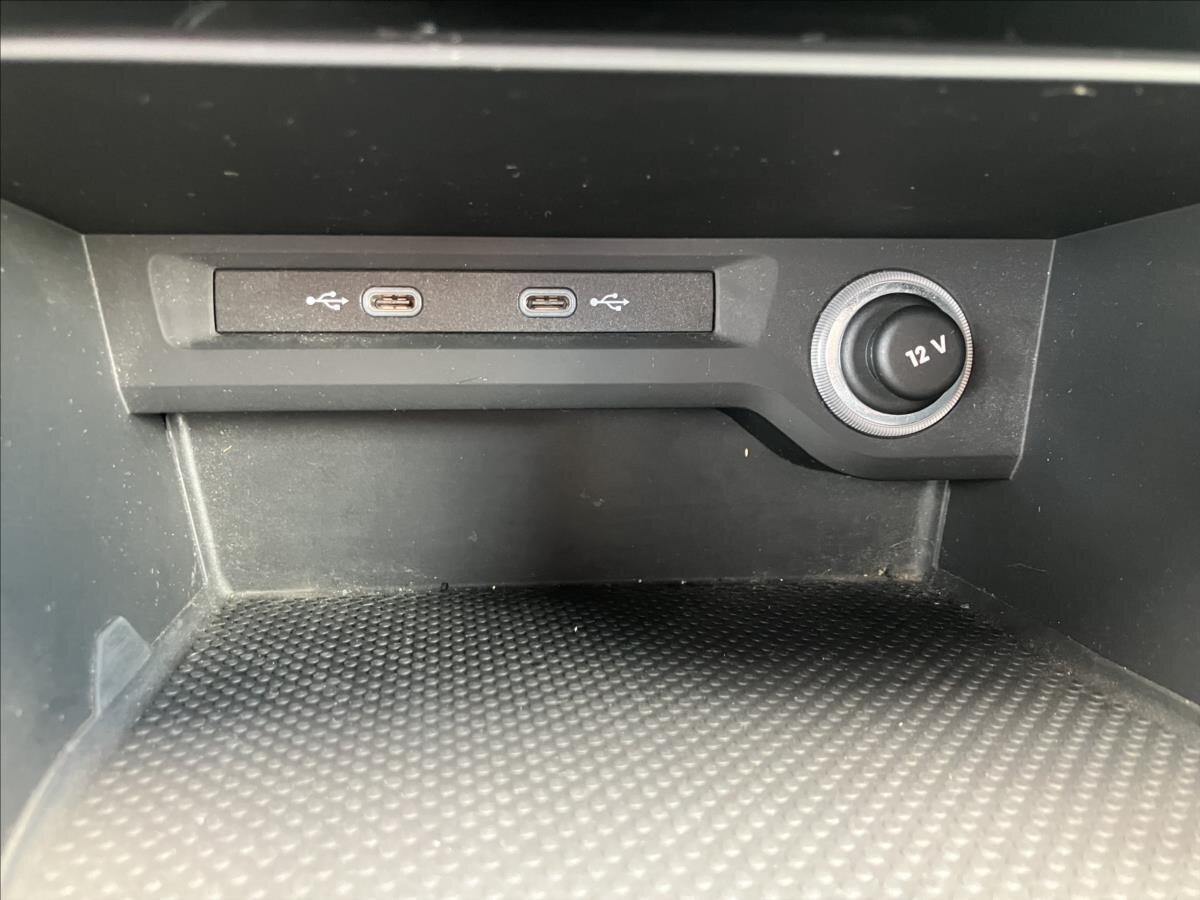 Volkswagen Touran MPV 2,0 l 90 kw