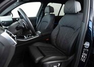 BMW X5 SUV 3,0 l 219 kw