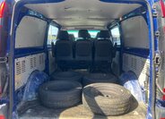 Mercedes-Benz Vito Ostatní 2,1 l 85 kw