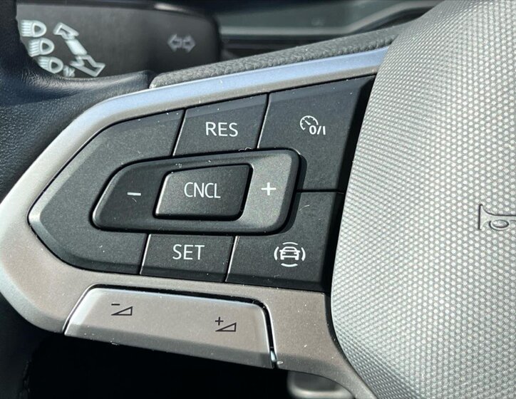 Volkswagen Taigo Hatchback 999,0 81 kw