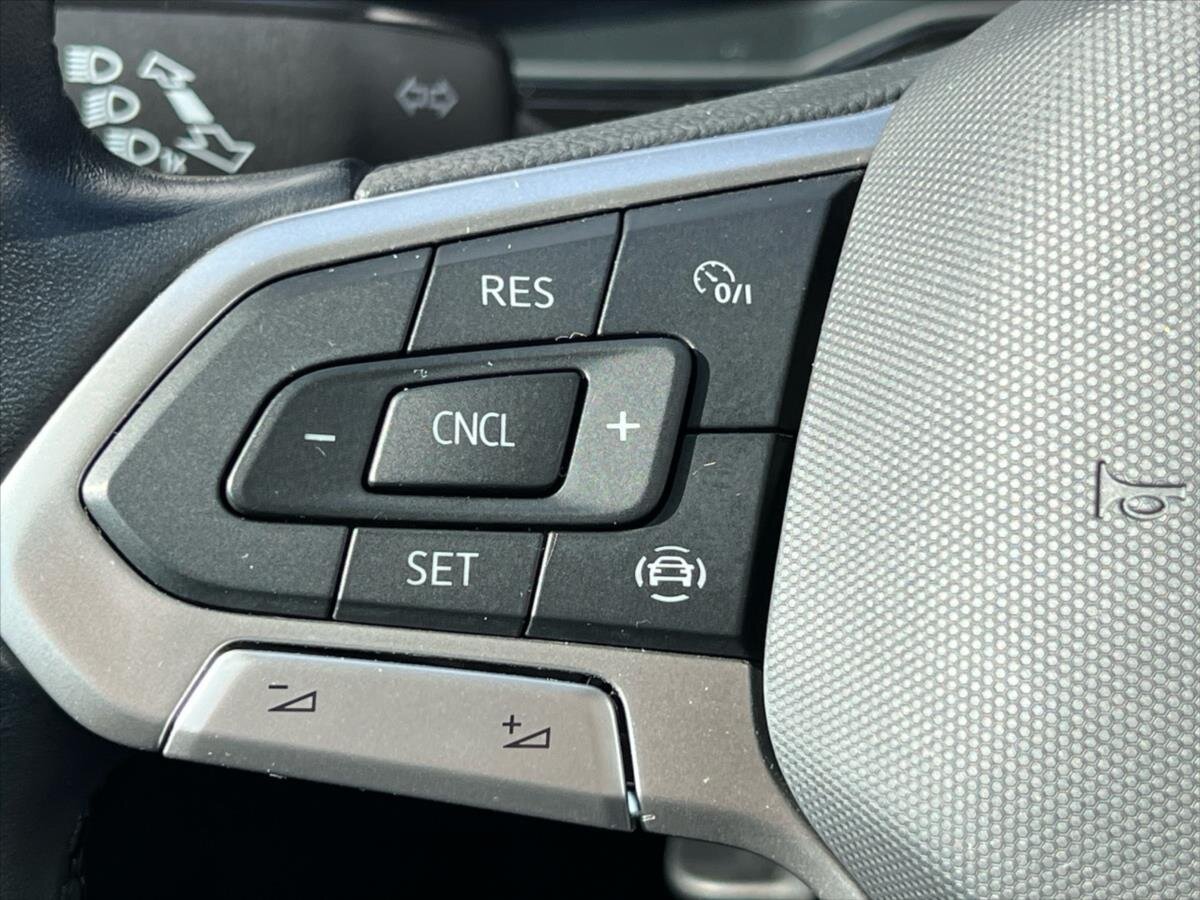 Volkswagen Taigo Hatchback 999,0 81 kw