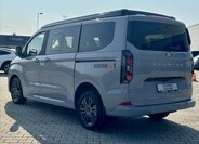 Ford Tourneo Custom 5