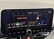 Hyundai i30 Hatchback 1,5 l 117 kw