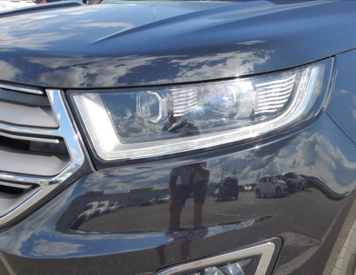 Ford Edge SUV / Terénní 2,0 l 132 kw