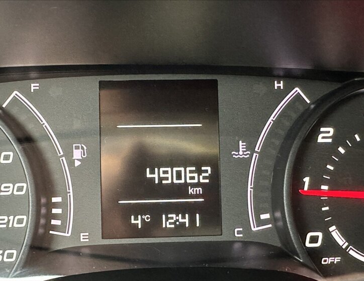 Fiat Tipo Ostatní 1,4 l 70 kw