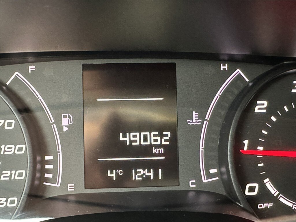 Fiat Tipo Ostatní 1,4 l 70 kw