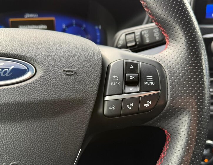 Ford Kuga SUV 2,0 l 140 kw