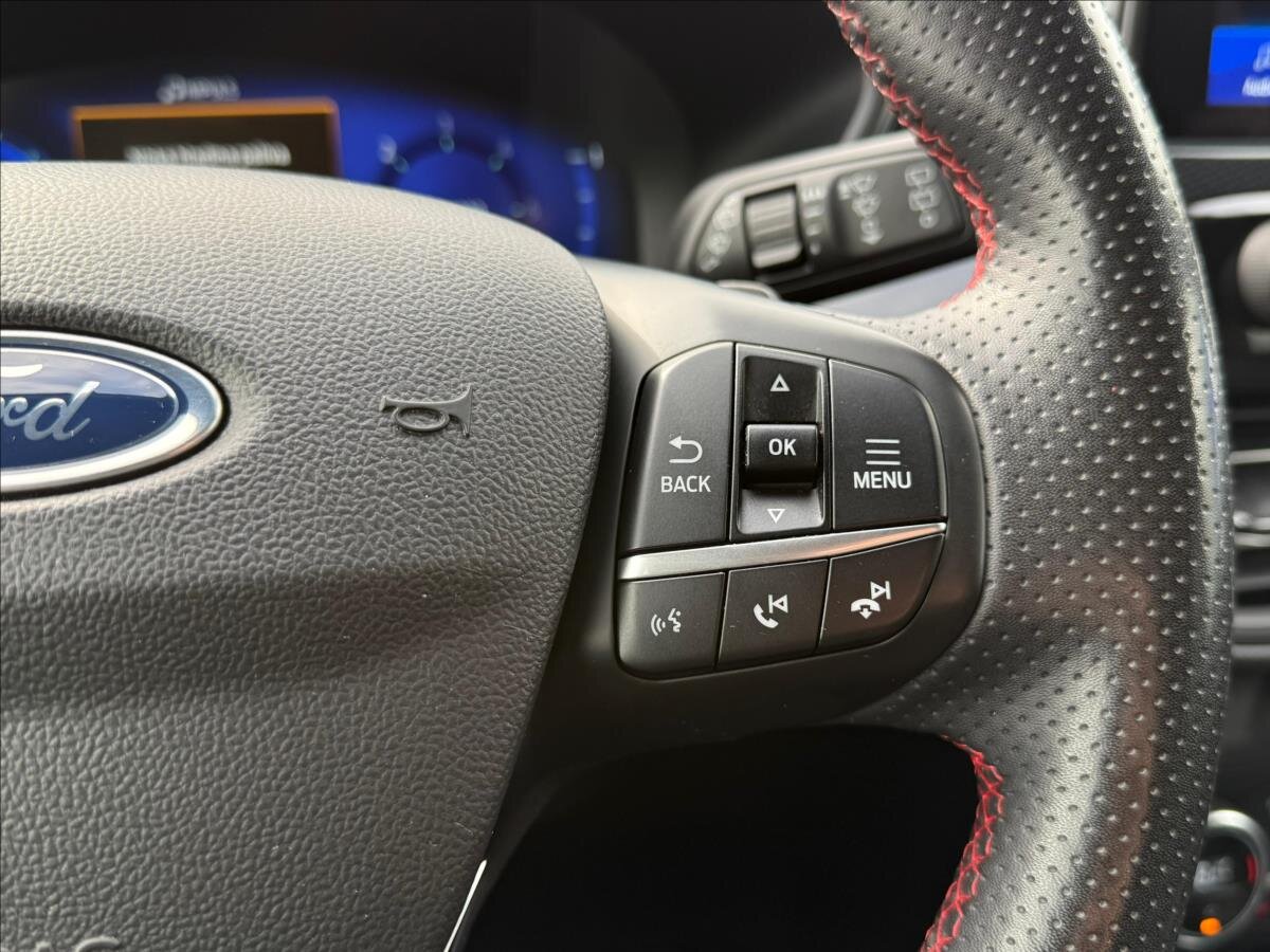 Ford Kuga SUV 2,0 l 140 kw