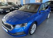 Škoda Octavia 3