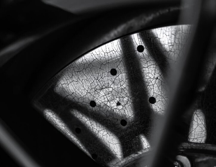 BMW M3 Sedan / Limuzína 3,0 l 375 kw