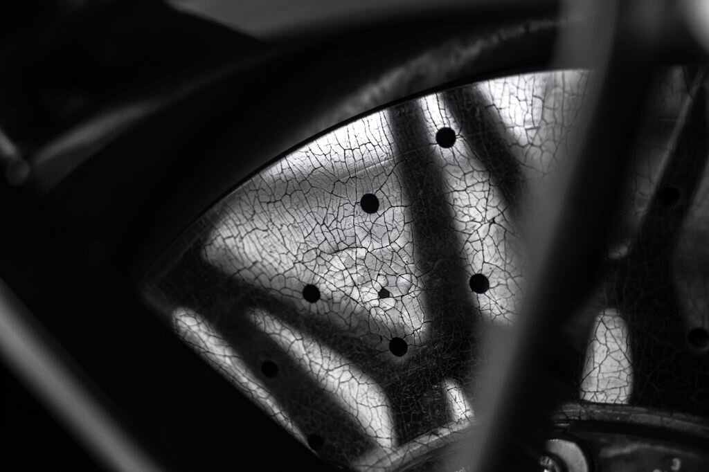 BMW M3 Sedan / Limuzína 3,0 l 375 kw