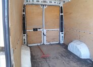 Peugeot Boxer Skříň 2,0 l 120 kw