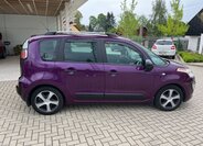Citroën C3 Picasso MPV 1,4 l 70 kw