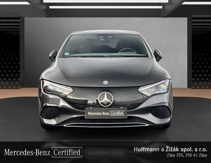Mercedes-Benz EQE Sedan / Limuzína 0,0 180 kw