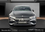 Mercedes-Benz EQE Sedan / Limuzína 0,0 180 kw