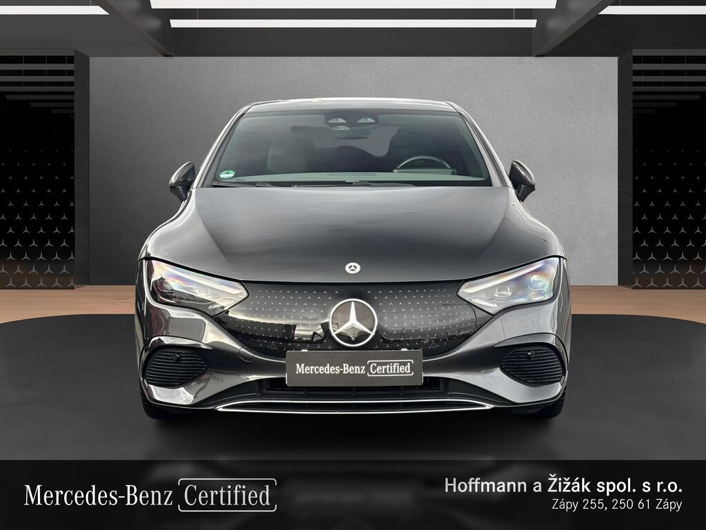 Mercedes-Benz EQE Sedan / Limuzína 0,0 180 kw
