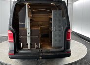 Volkswagen Transporter Kombi 2,0 l 110 kw